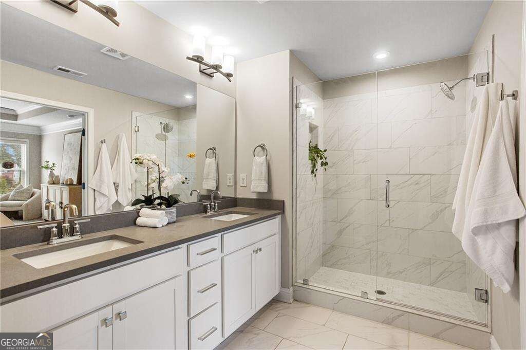 6469 Brookside Boulevard Mableton - Photo 20