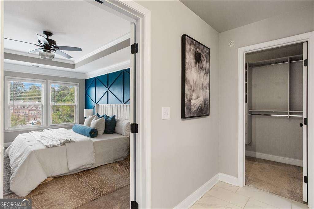 6469 Brookside Boulevard Mableton - Photo 22