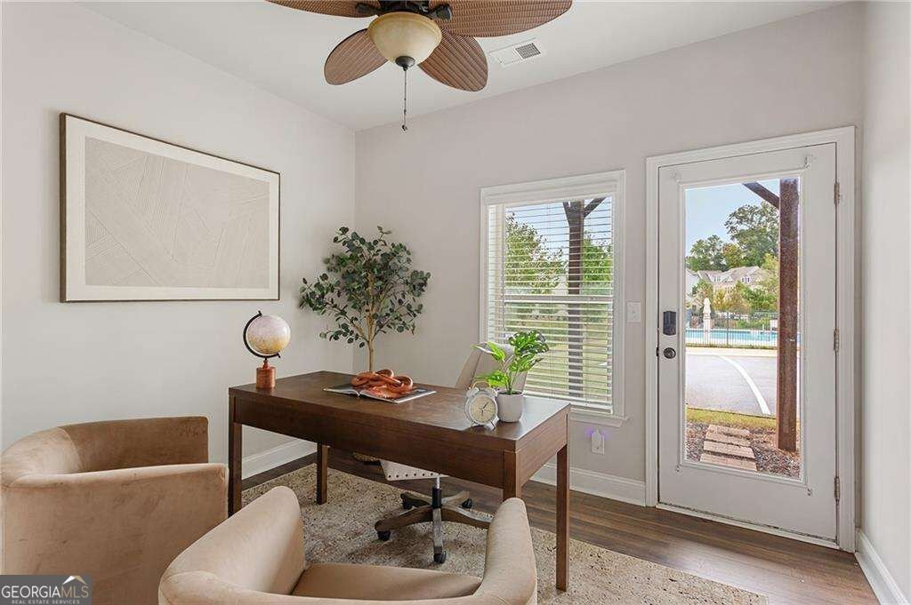 6469 Brookside Boulevard Mableton - Photo 23
