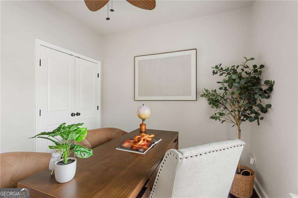 6469 Brookside Boulevard Mableton - Photo 24