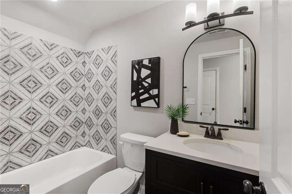 6469 Brookside Boulevard Mableton - Photo 26