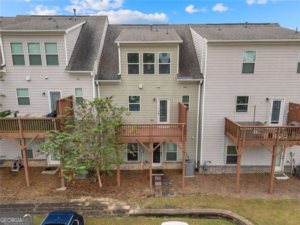 6469 Brookside Boulevard Mableton - Photo 30