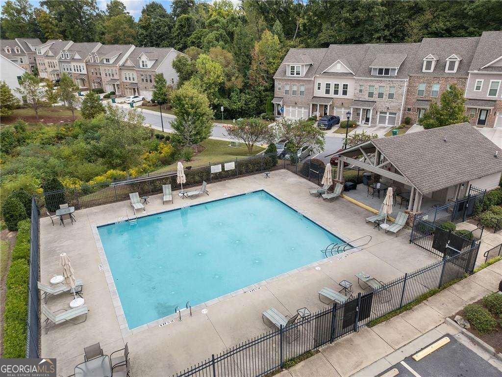 6469 Brookside Boulevard Mableton - Photo 31