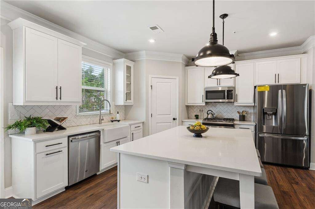 6469 Brookside Boulevard Mableton - Photo 9