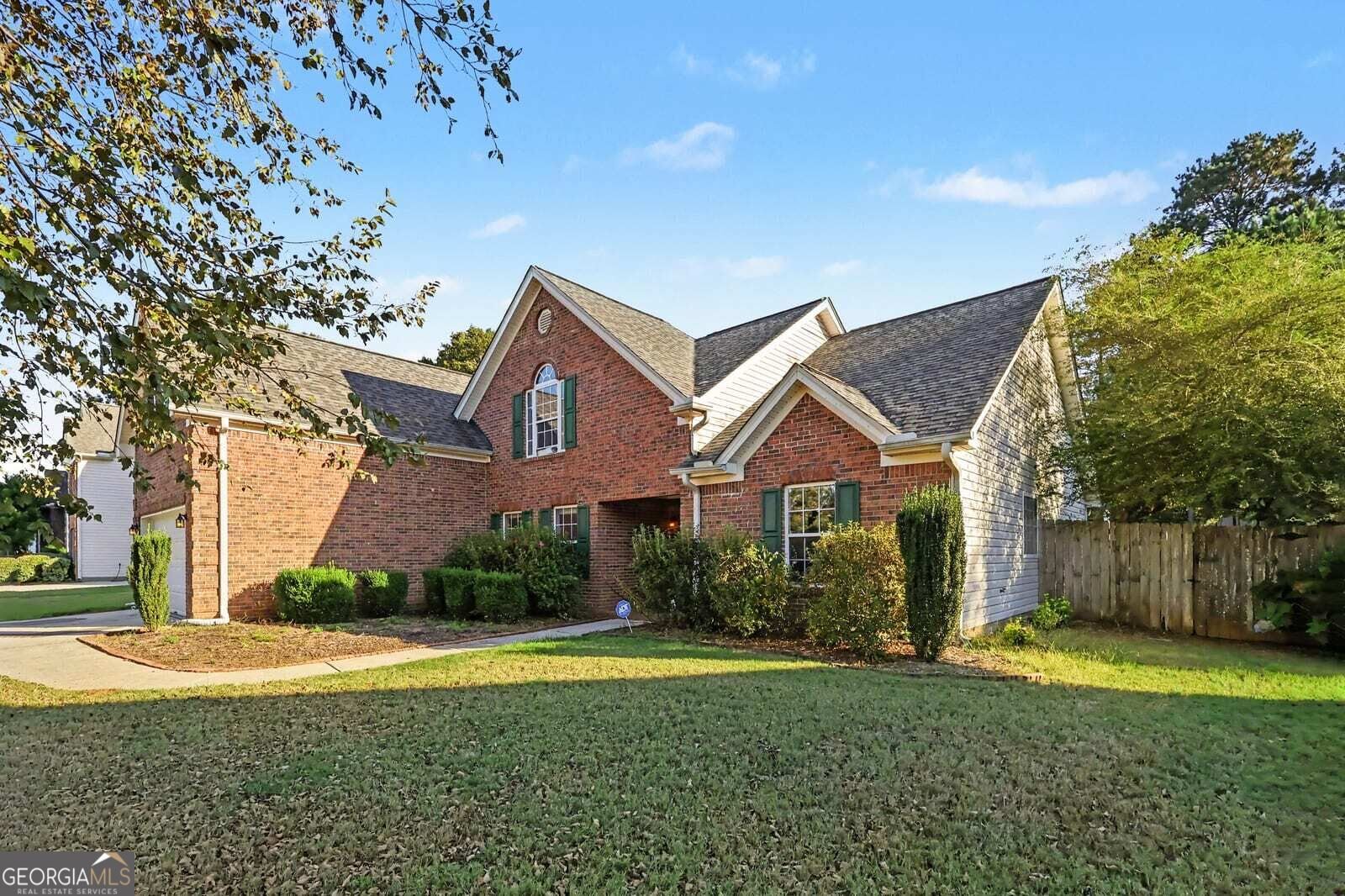 50 Trelawney Lane Covington - Photo 10