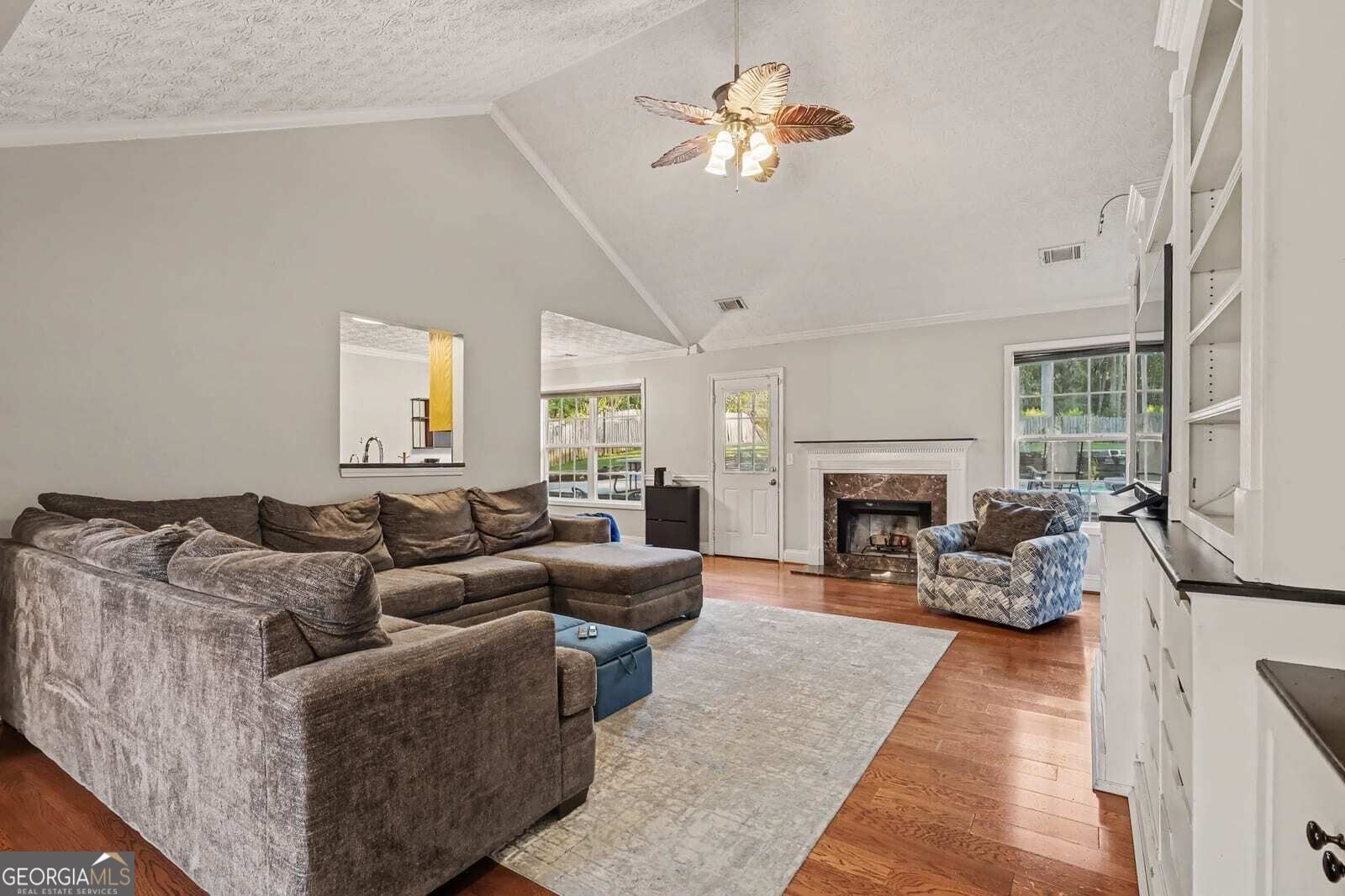 50 Trelawney Lane Covington - Photo 13