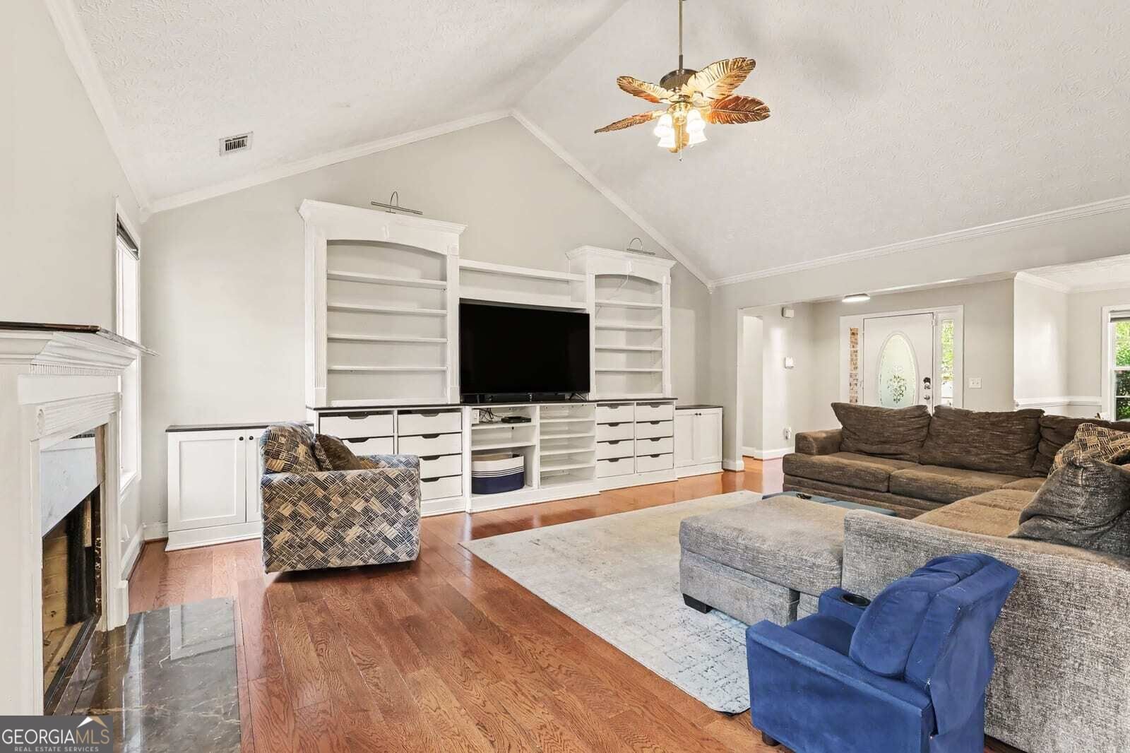 50 Trelawney Lane Covington - Photo 14