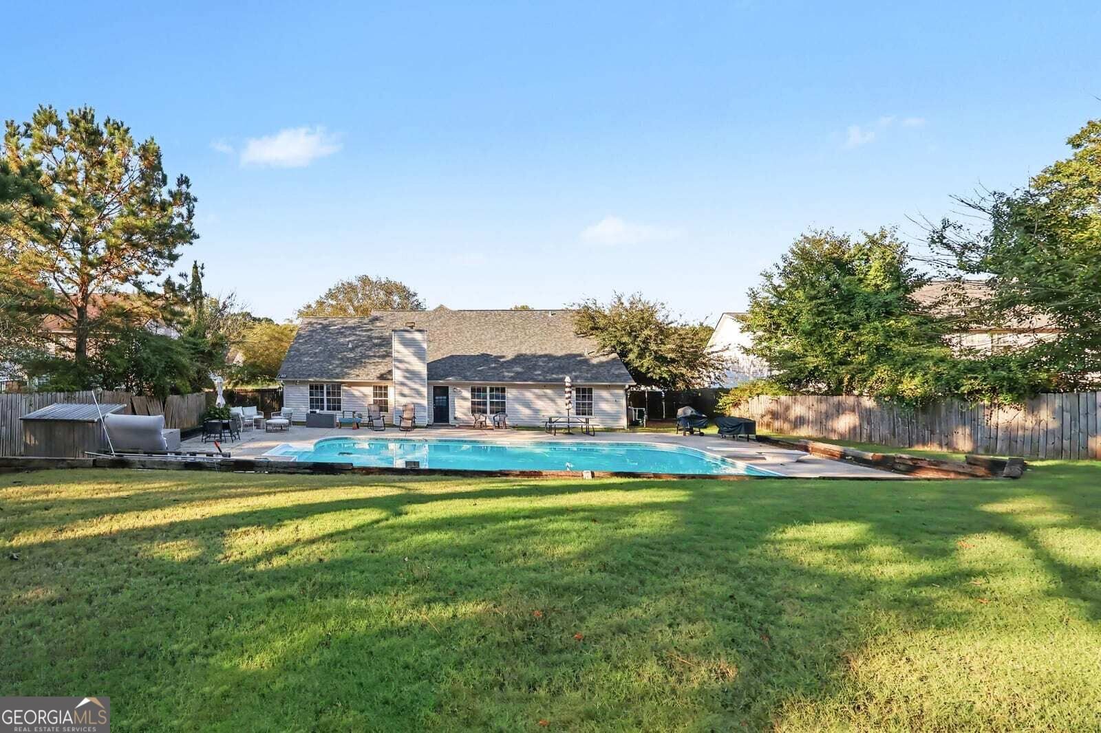 50 Trelawney Lane Covington - Photo 38