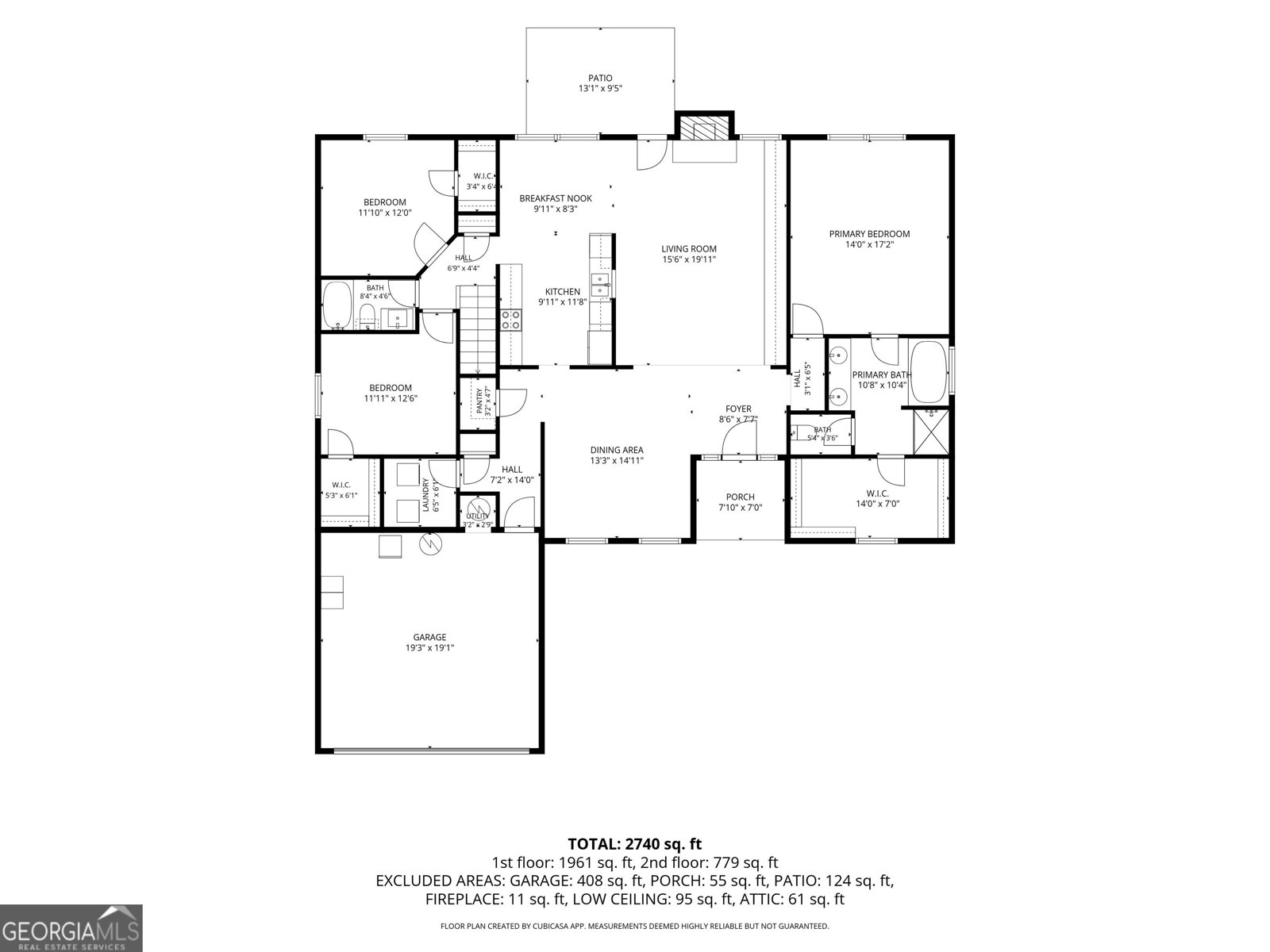 50 Trelawney Lane Covington - Photo 43