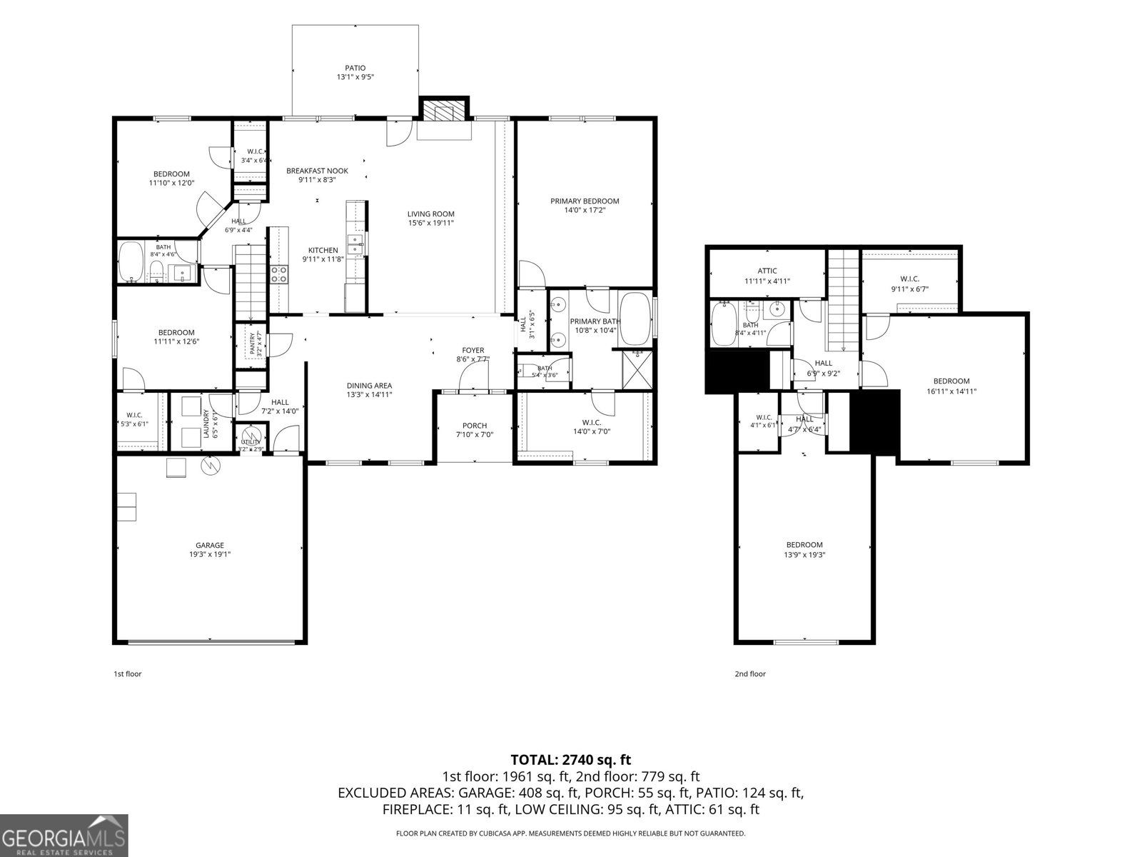 50 Trelawney Lane Covington - Photo 44