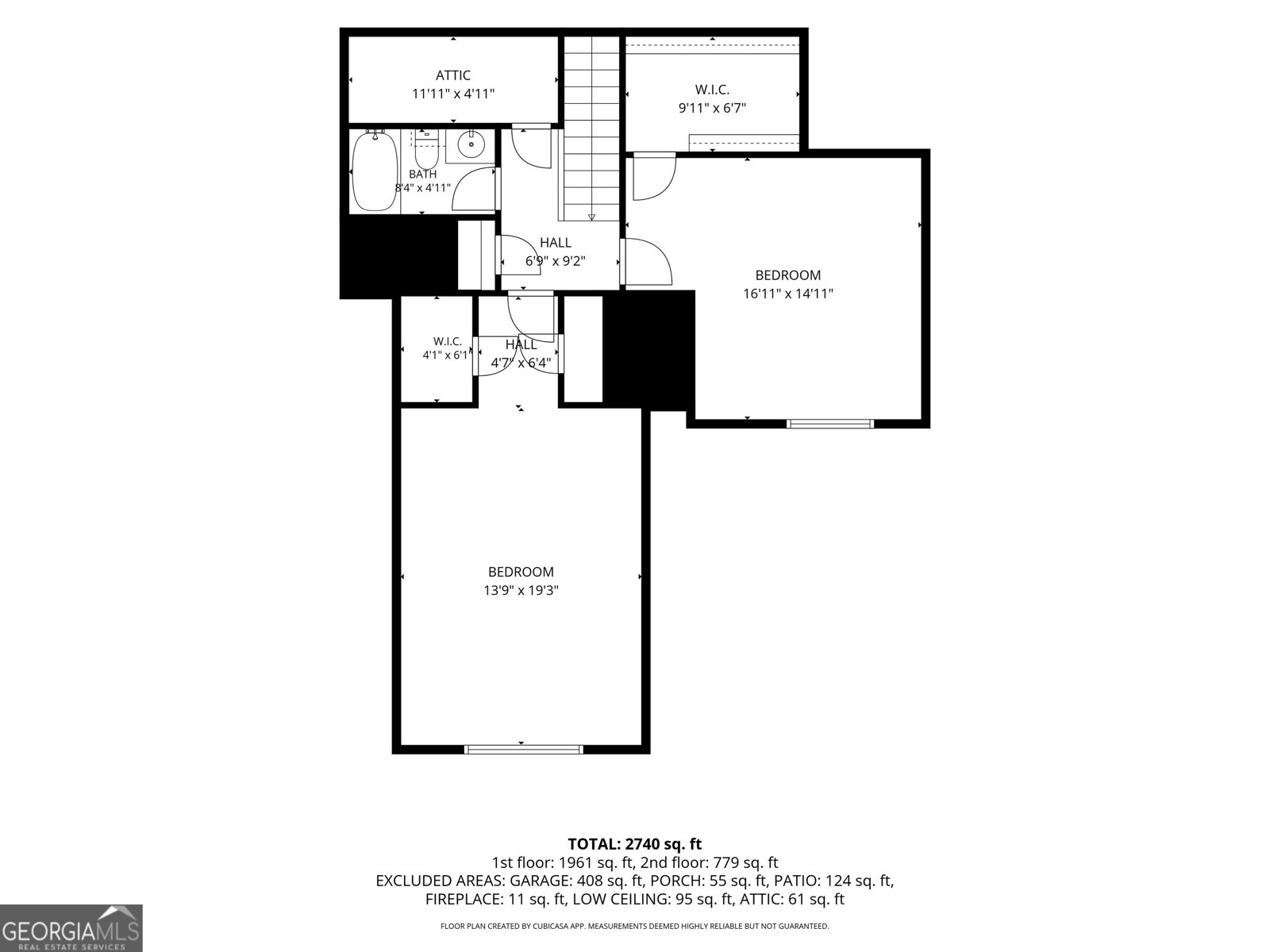 50 Trelawney Lane Covington - Photo 45