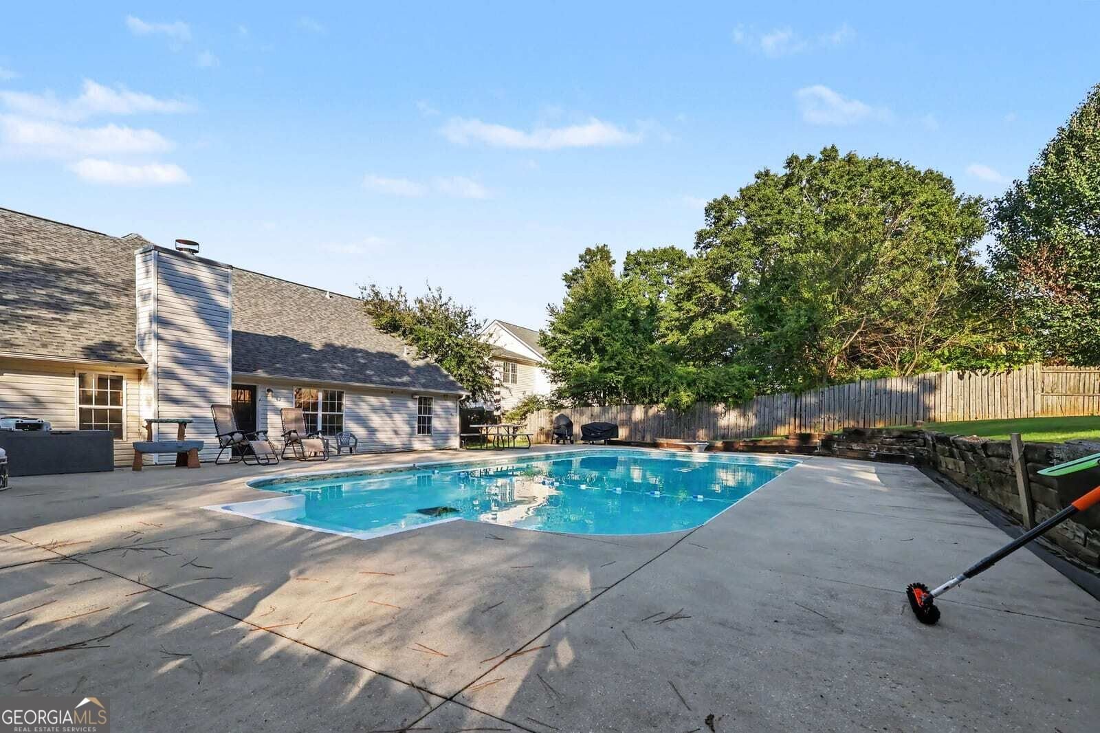 50 Trelawney Lane Covington - Photo 6