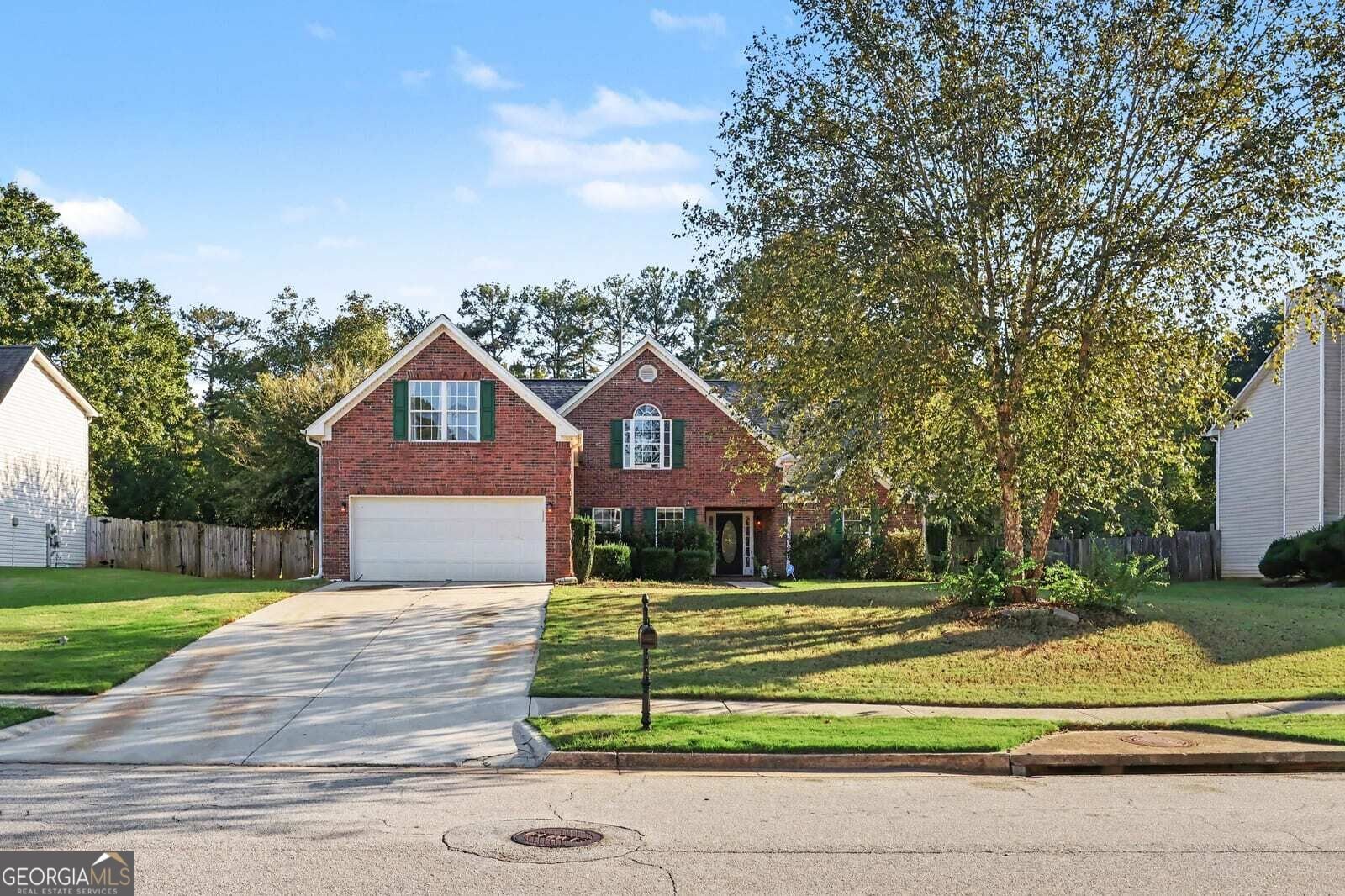 50 Trelawney Lane Covington - Photo 7