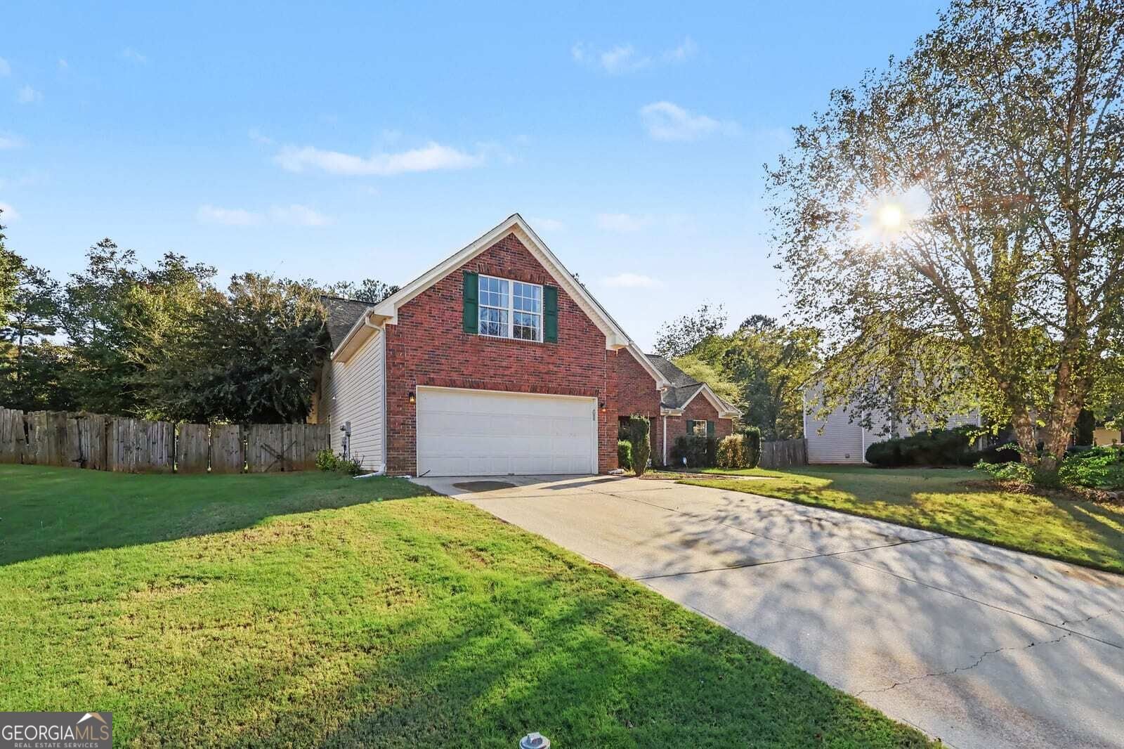 50 Trelawney Lane Covington - Photo 8