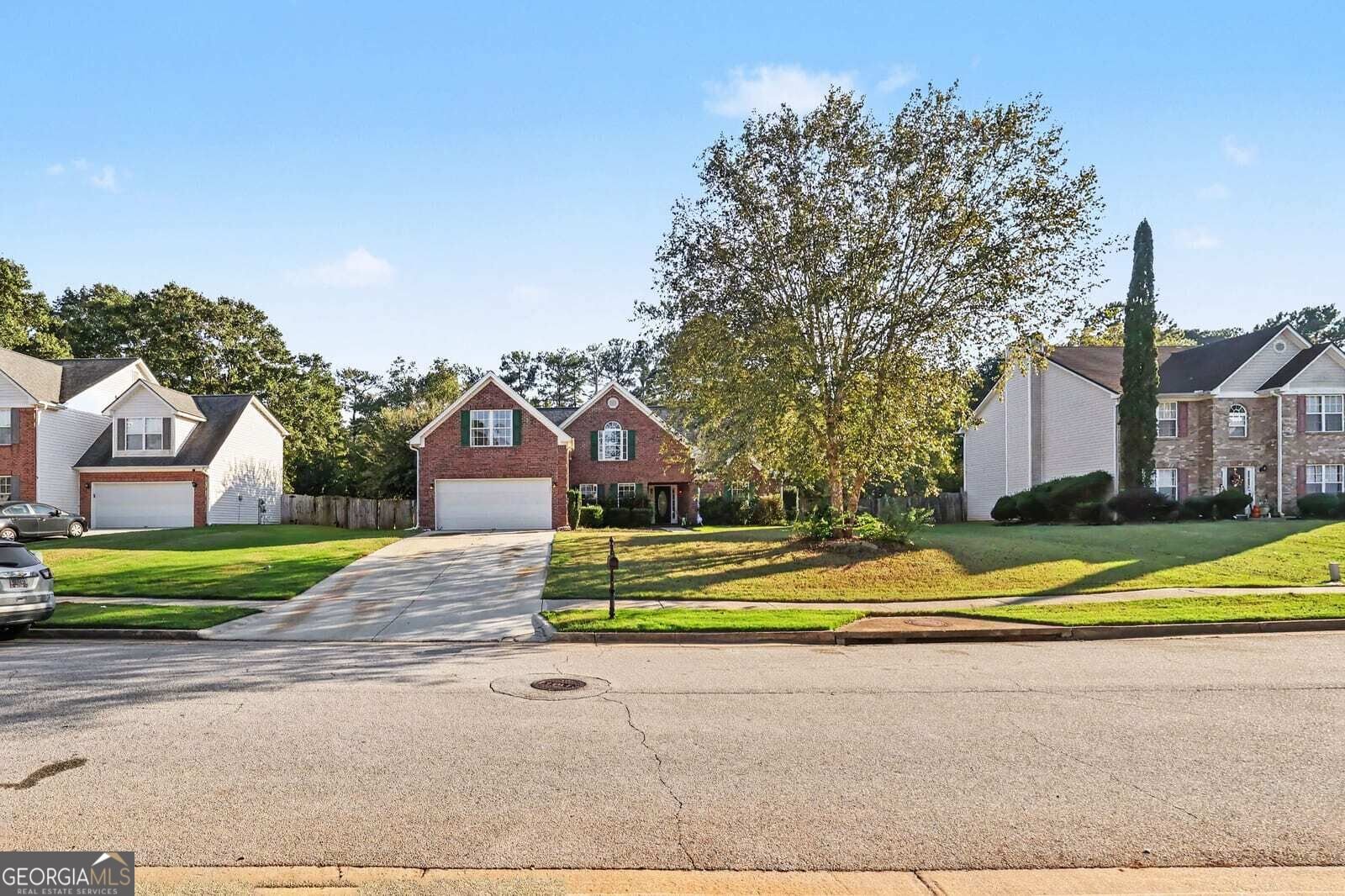 50 Trelawney Lane Covington - Photo 9
