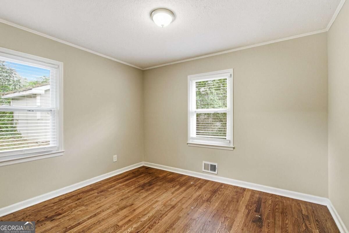 8510 Dawn Avenue Douglasville - Photo 16