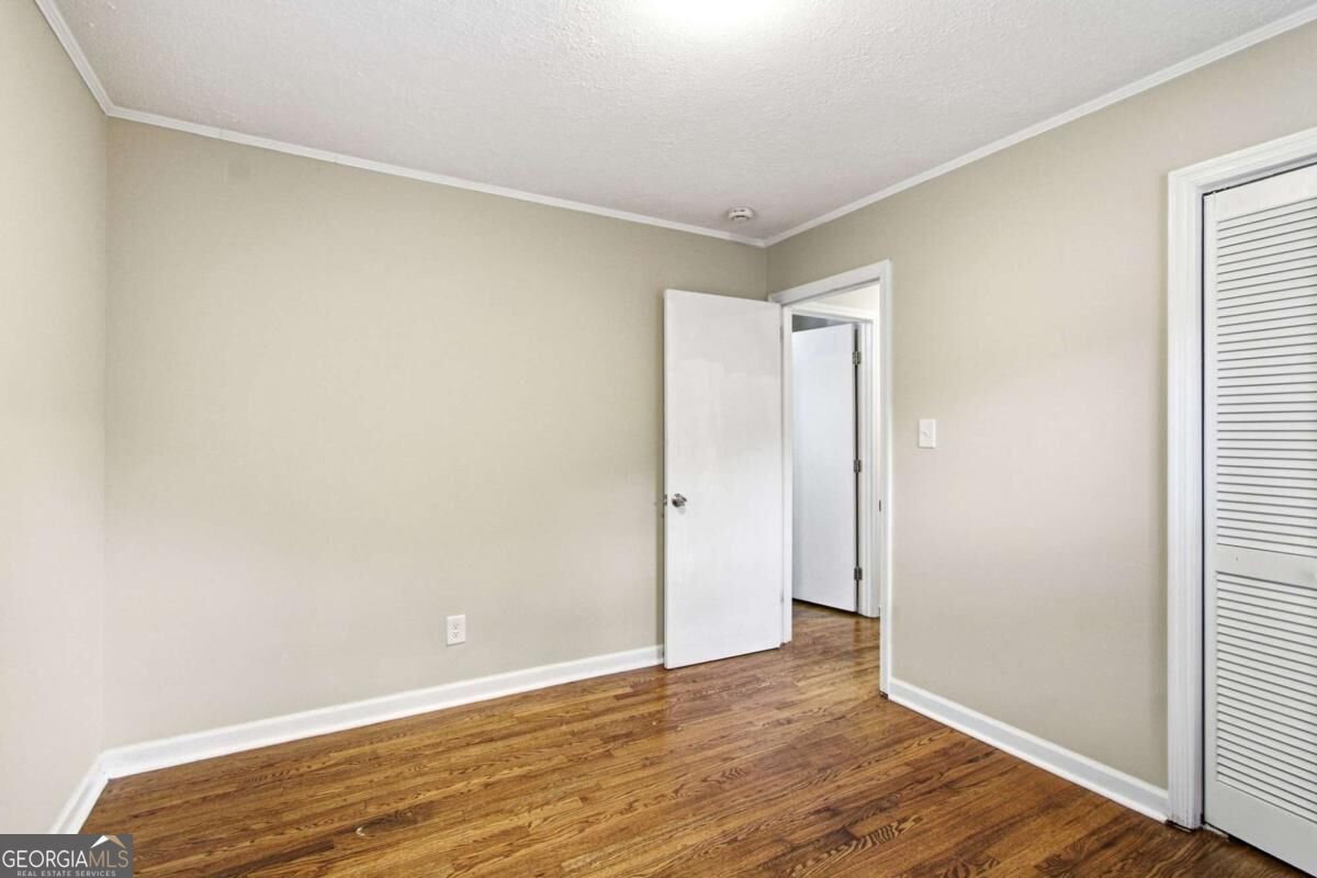 8510 Dawn Avenue Douglasville - Photo 17