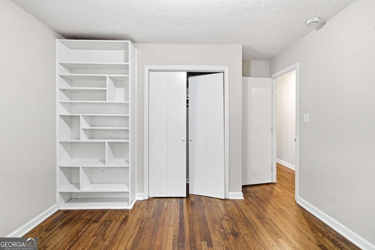 8510 Dawn Avenue Douglasville - Photo 24