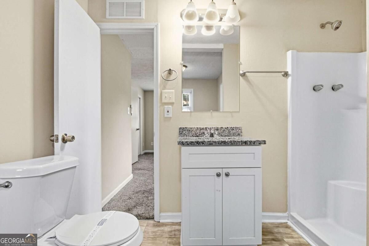 8510 Dawn Avenue Douglasville - Photo 27