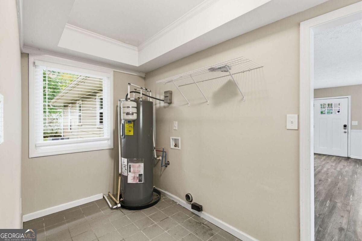 8510 Dawn Avenue Douglasville - Photo 29