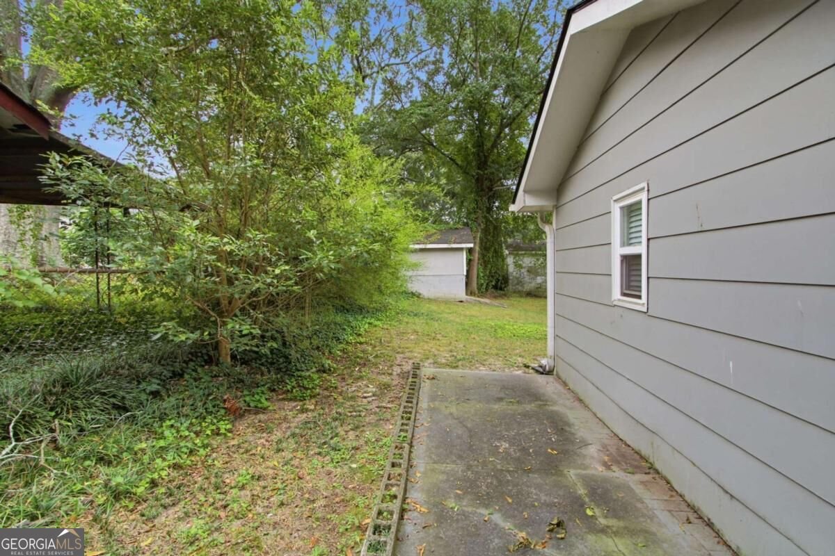 8510 Dawn Avenue Douglasville - Photo 30