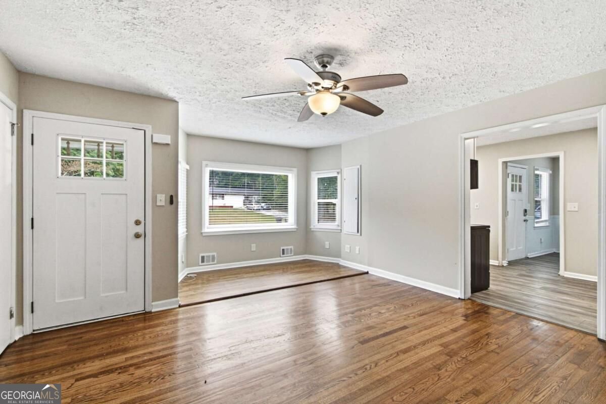 8510 Dawn Avenue Douglasville - Photo 6