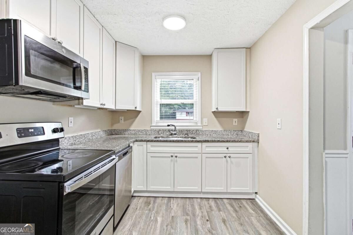 8510 Dawn Avenue Douglasville - Photo 8