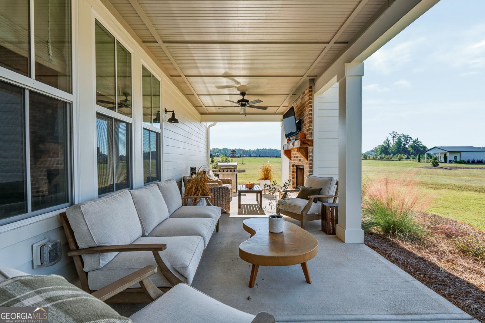 689 Elders Mill Road Senoia - Photo 58