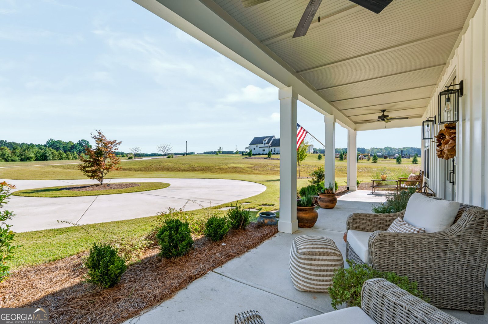 689 Elders Mill Road Senoia - Photo 6