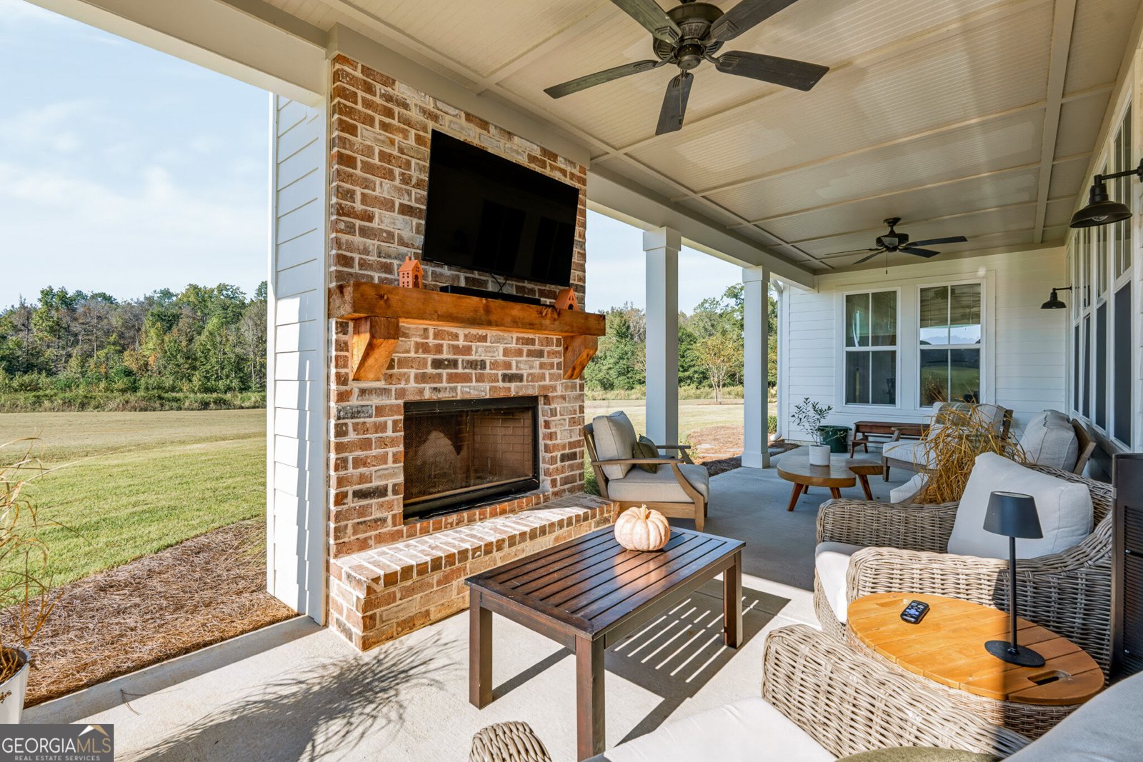 689 Elders Mill Road Senoia - Photo 60