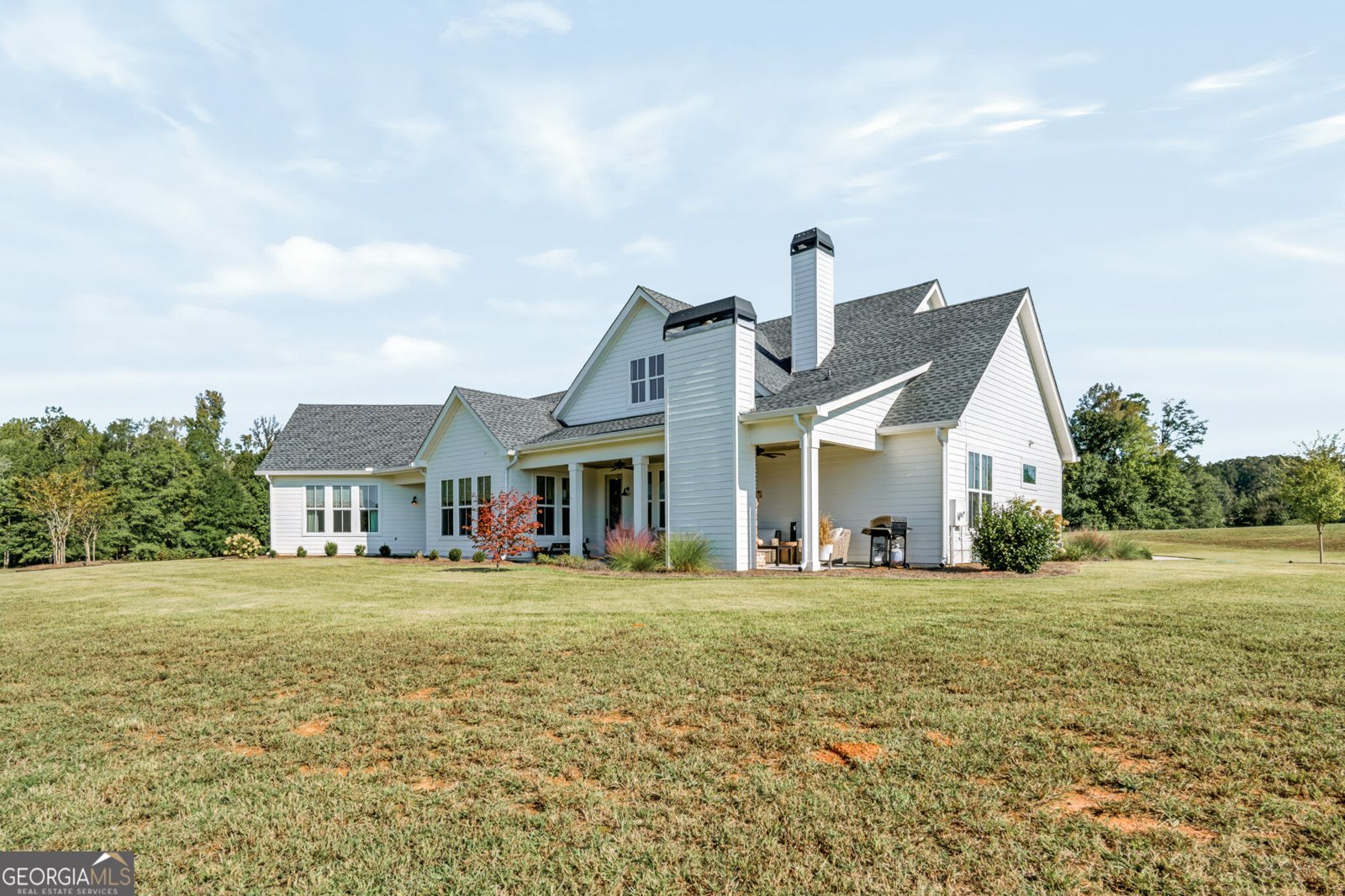 689 Elders Mill Road Senoia - Photo 63