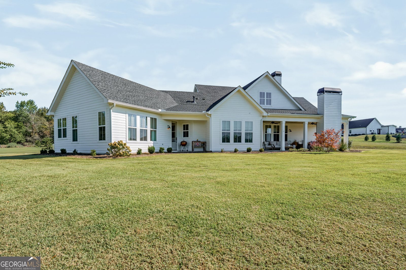 689 Elders Mill Road Senoia - Photo 64