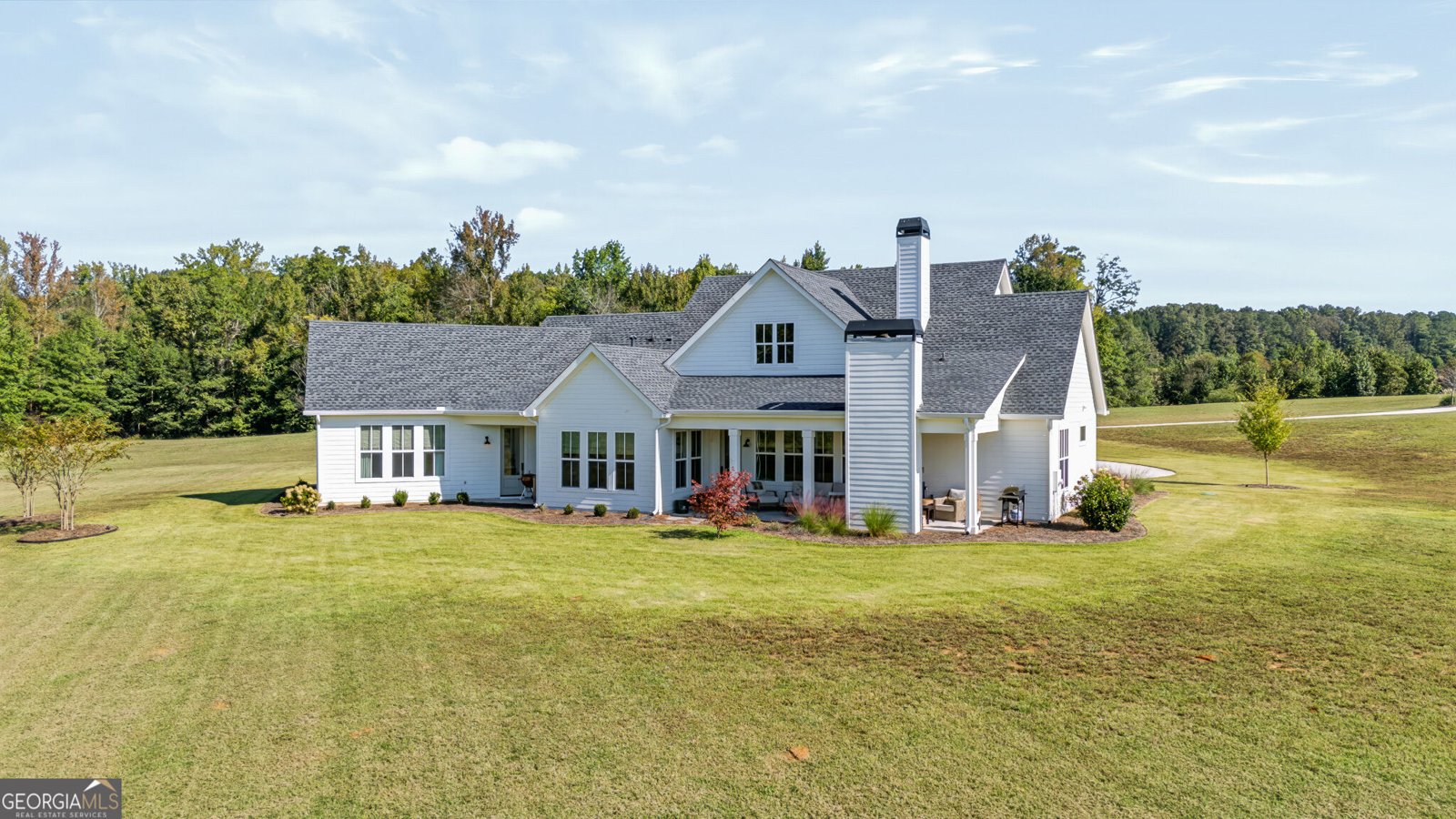 689 Elders Mill Road Senoia - Photo 66
