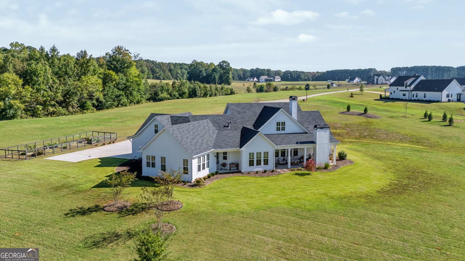 689 Elders Mill Road Senoia - Photo 68