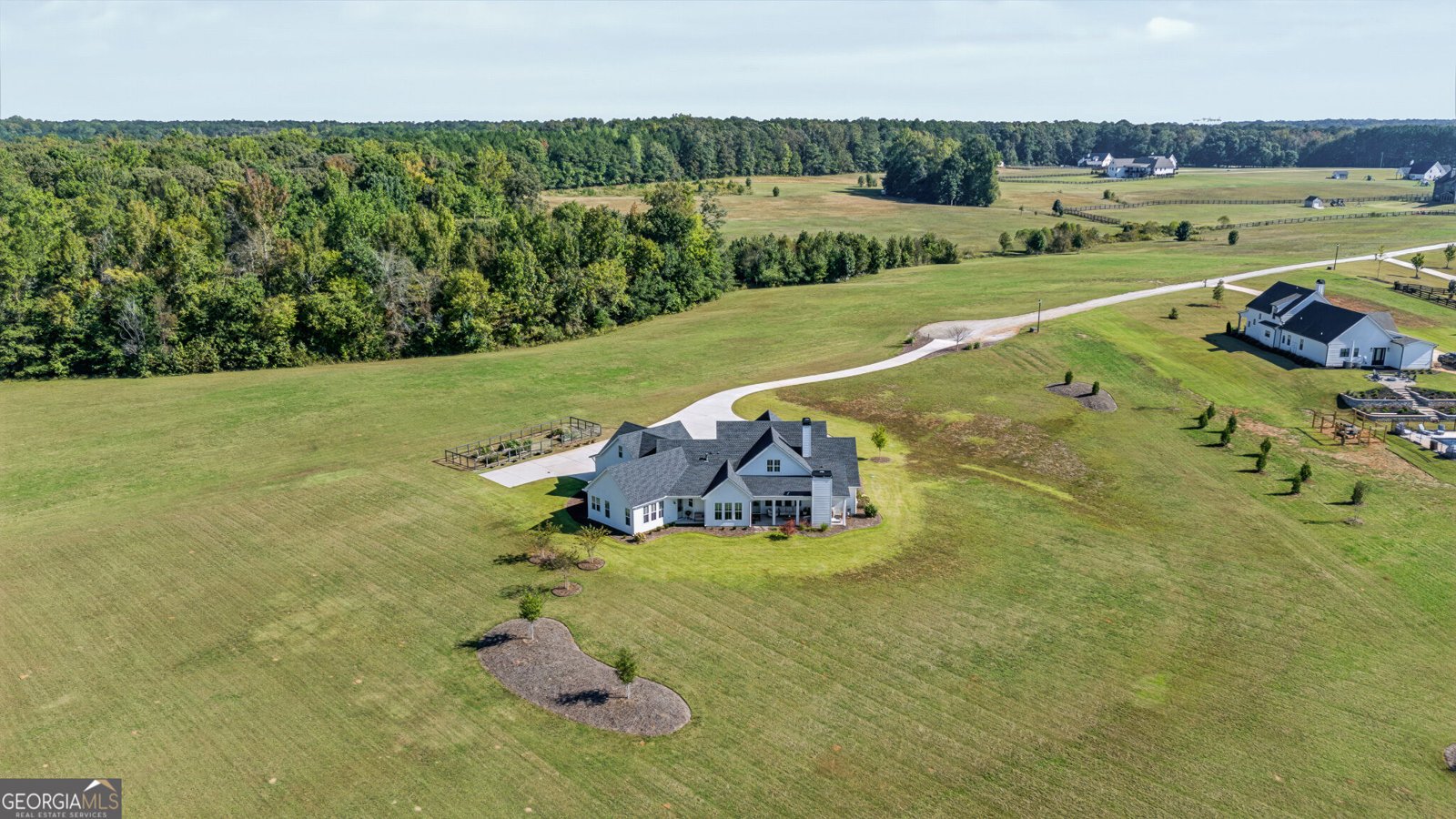 689 Elders Mill Road Senoia - Photo 69