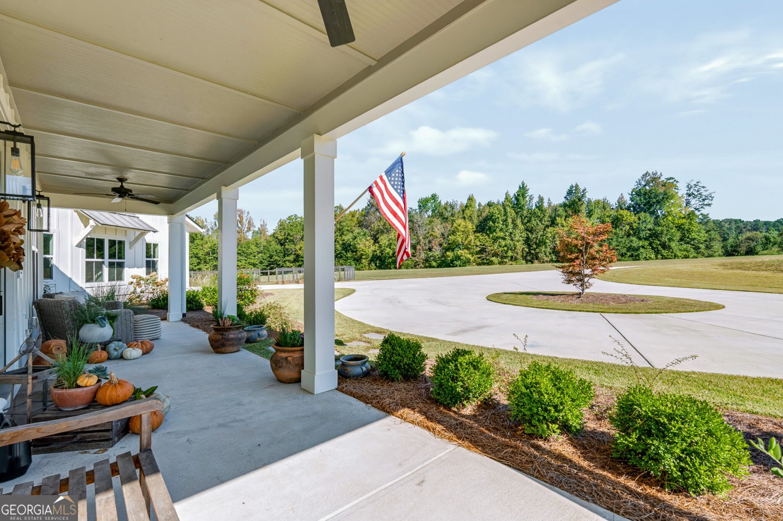 689 Elders Mill Road Senoia - Photo 7