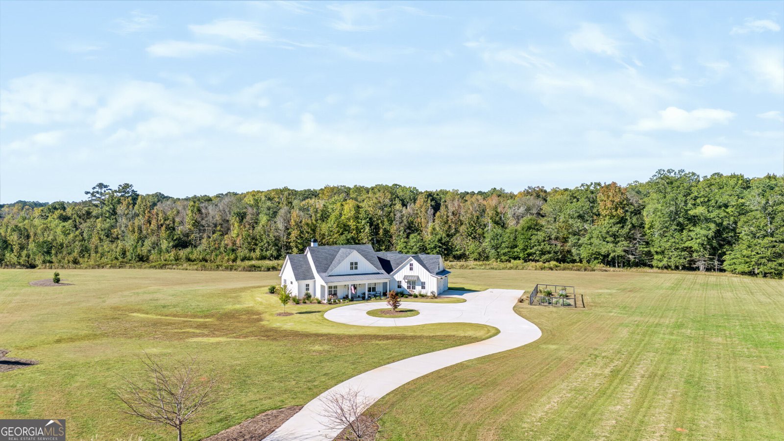 689 Elders Mill Road Senoia - Photo 72