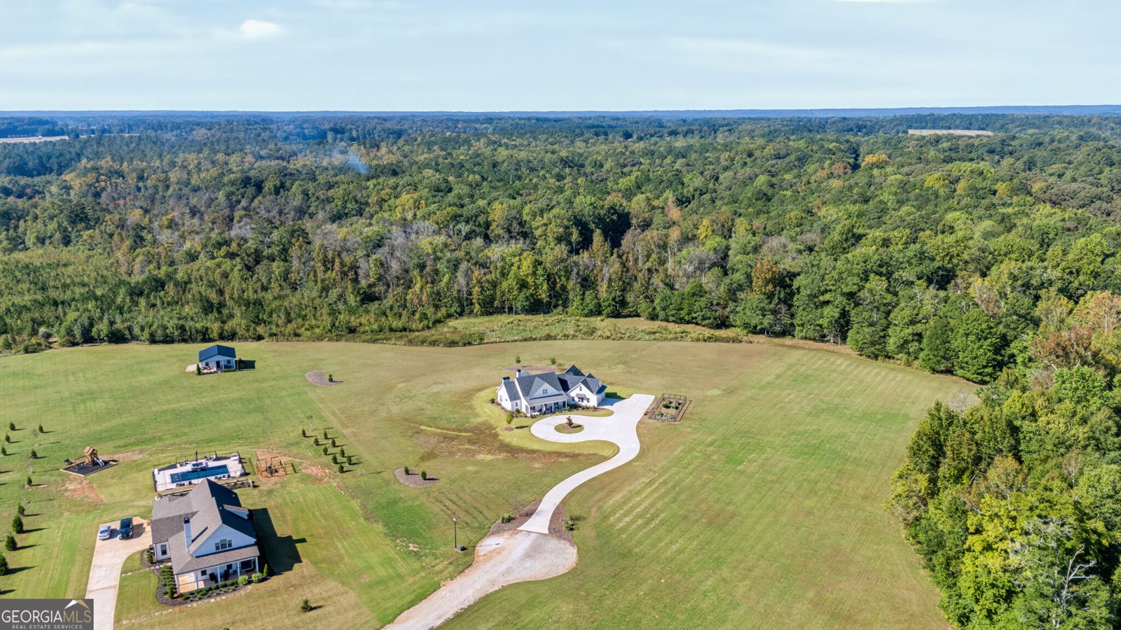 689 Elders Mill Road Senoia - Photo 73