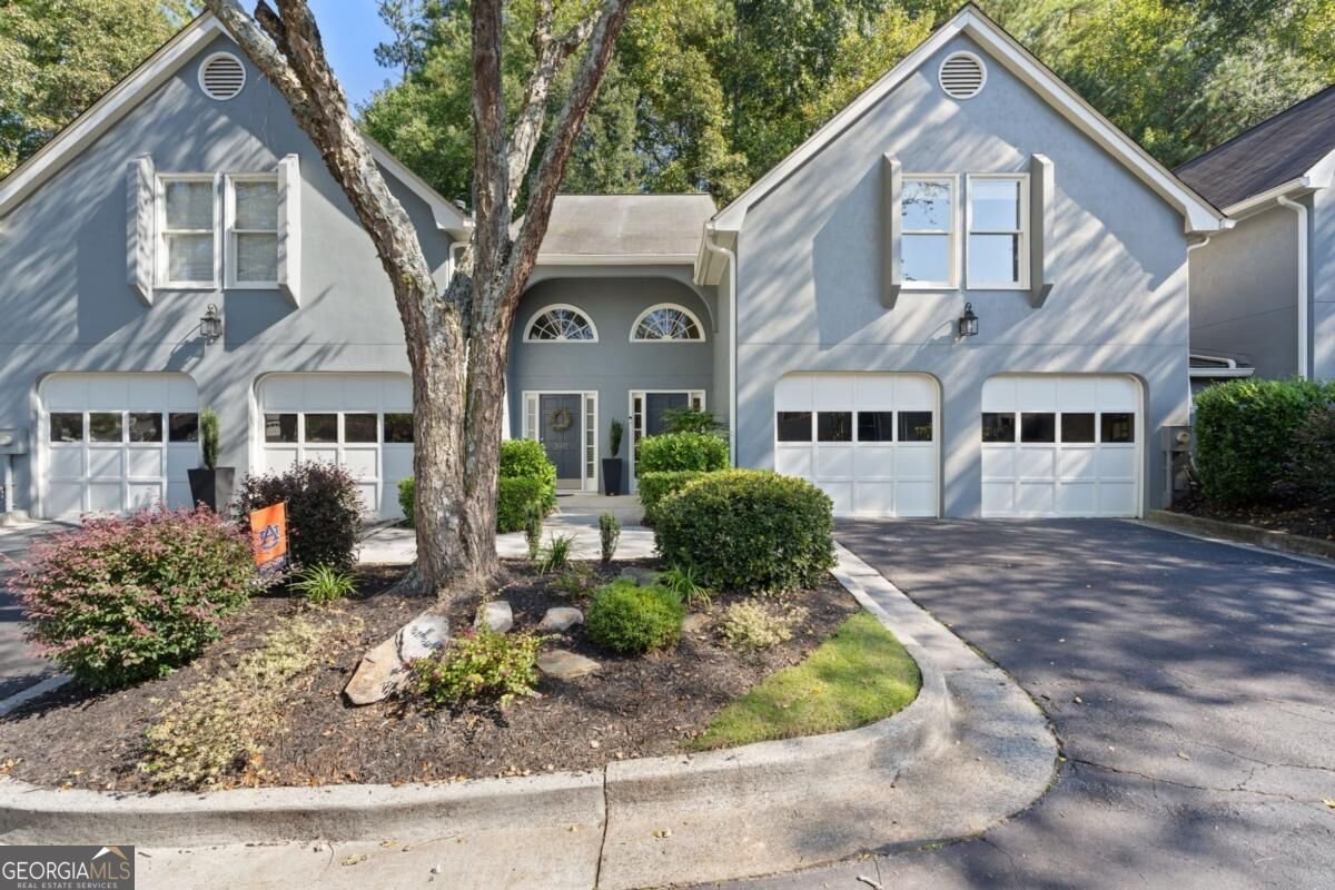 3909 Ashford Lake Court Brookhaven - main photo