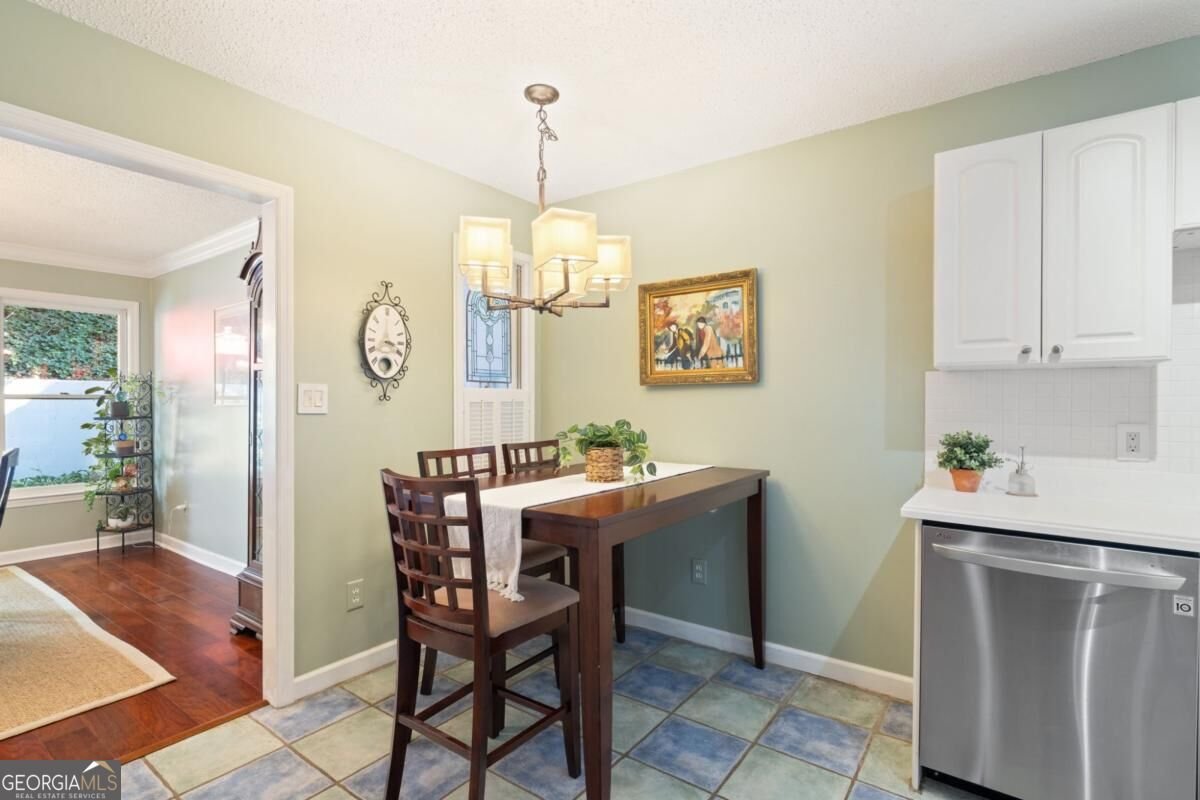 3909 Ashford Lake Court Brookhaven - Photo 11