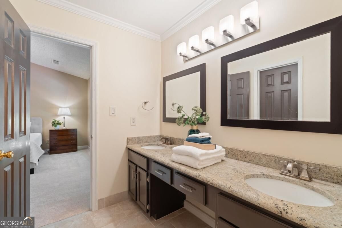 3909 Ashford Lake Court Brookhaven - Photo 15