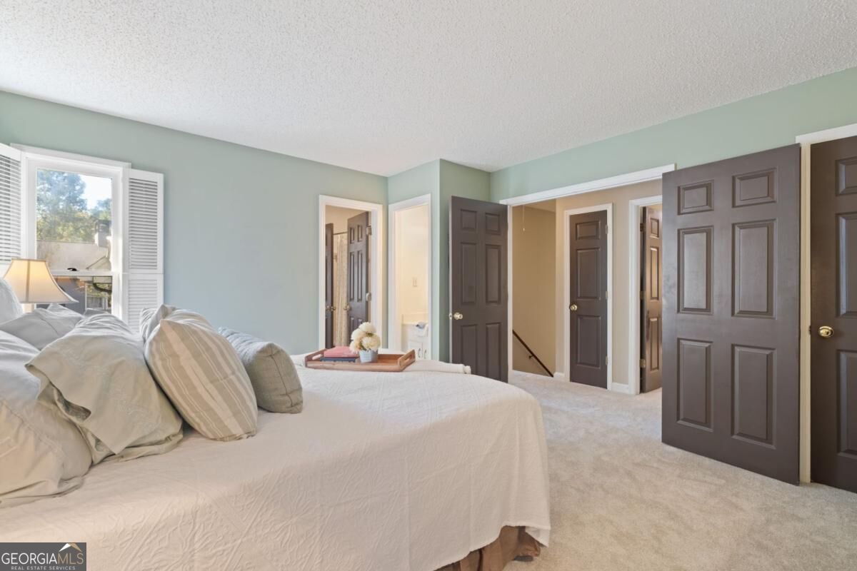 3909 Ashford Lake Court Brookhaven - Photo 18
