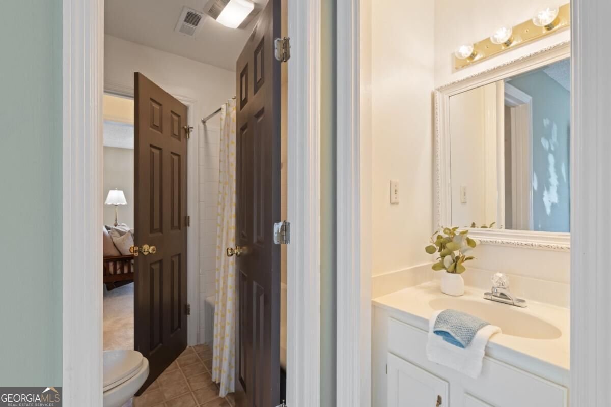 3909 Ashford Lake Court Brookhaven - Photo 19