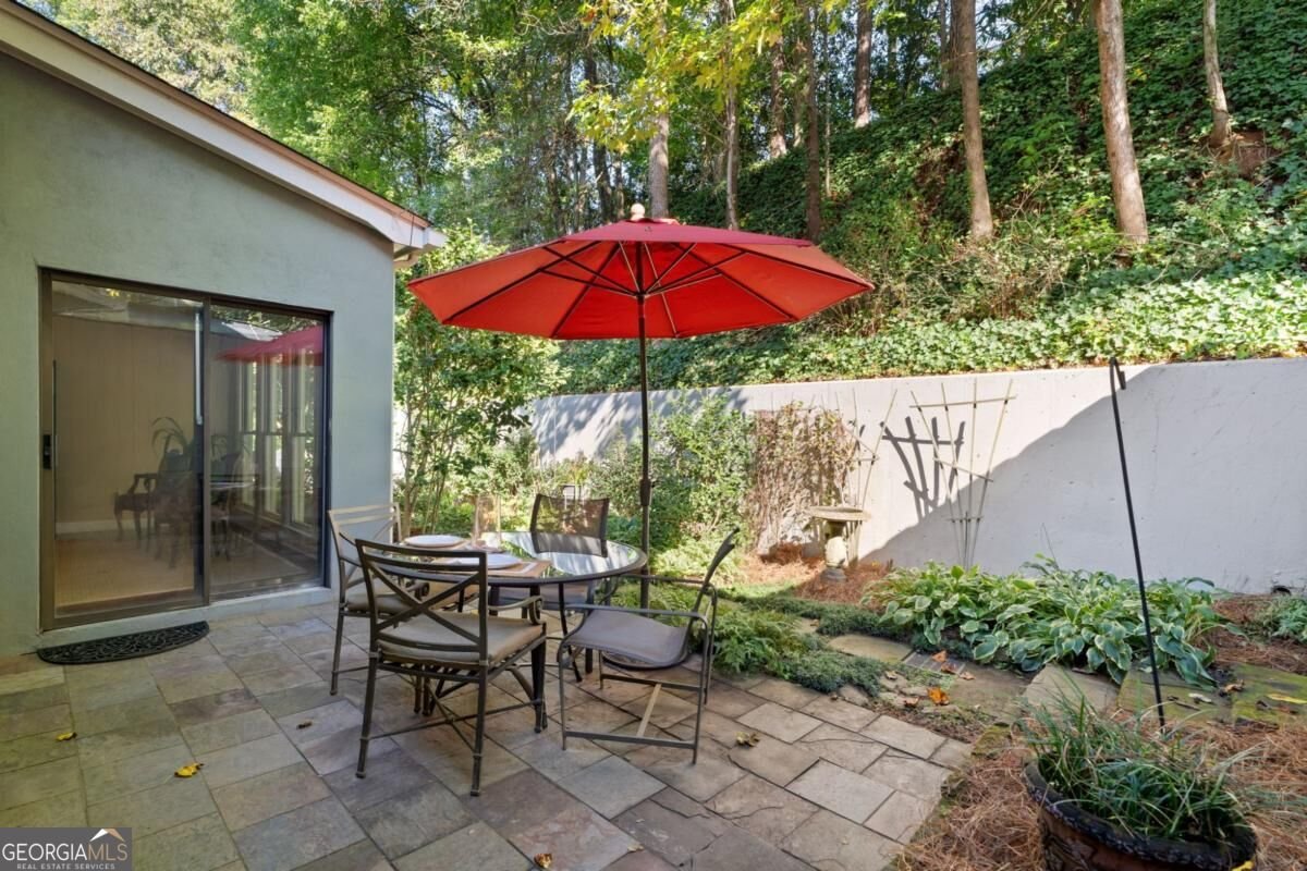 3909 Ashford Lake Court Brookhaven - Photo 22