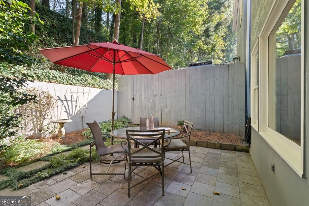 3909 Ashford Lake Court Brookhaven - Photo 23