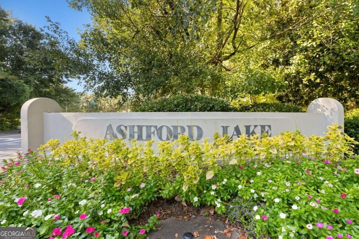 3909 Ashford Lake Court Brookhaven - Photo 29