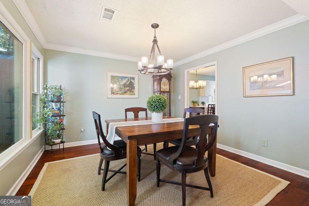 3909 Ashford Lake Court Brookhaven - Photo 7
