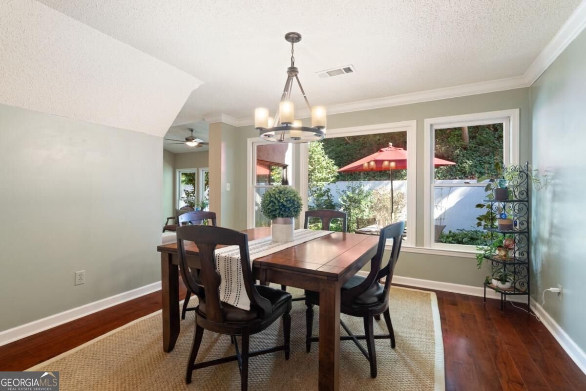 3909 Ashford Lake Court Brookhaven - Photo 8