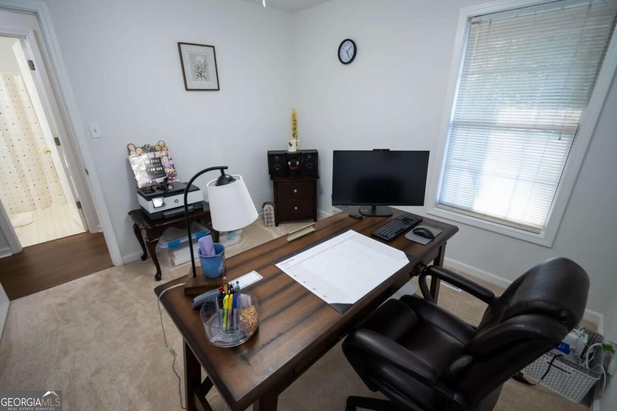 406 Ellerbe Drive Statham - Photo 14
