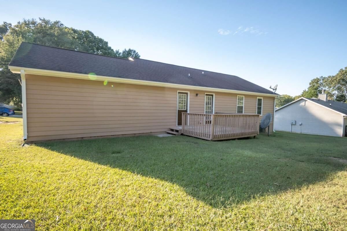 406 Ellerbe Drive Statham - Photo 17